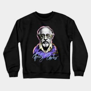 FRITZ PERLS Crewneck Sweatshirt